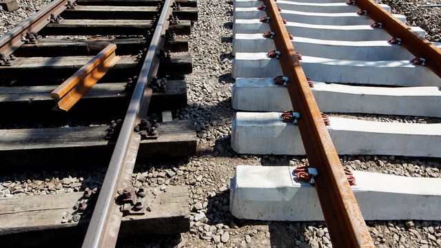 – Utenlandsk selskap brøt arbeidsmiljøloven på Dovrebanen