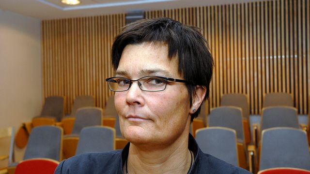 Kritisk til industri-unntak