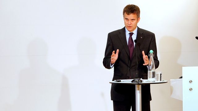 Statoil kjøper Brigham