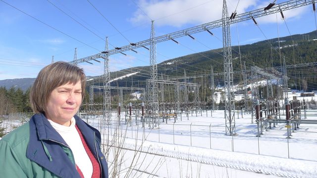 Kjemper om kraftmilliardene