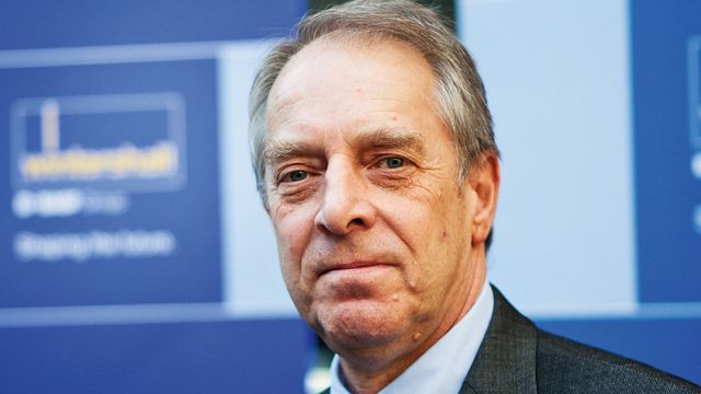 Frykter leverandør- og ingeniørkrise