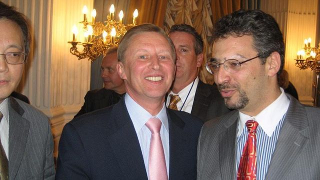 Ønsker Norge i gasskartell