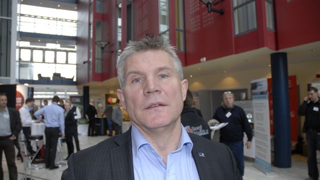 – Feigt å tåkelegge småkraft-nei