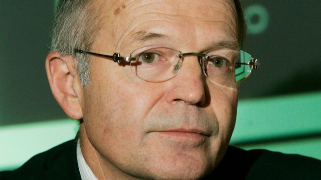 Dårlige utsikter for PGS