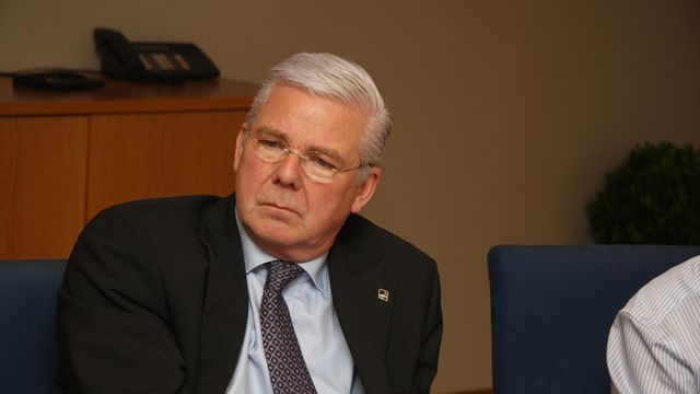 Veidekke slipper millionbot