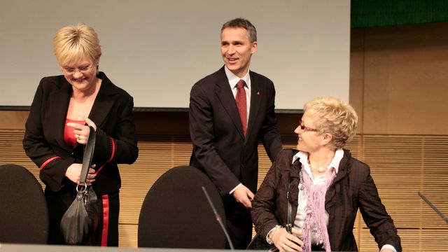 Sparer Lofoten – åpner mer i Barentshavet
