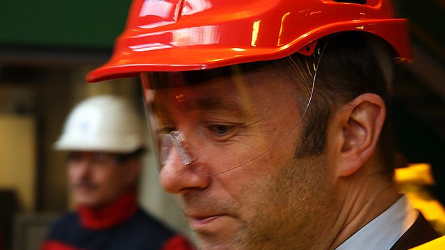 – Giske undervurderer norsk it-næring