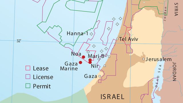 Sender israelsk delegasjon likevel