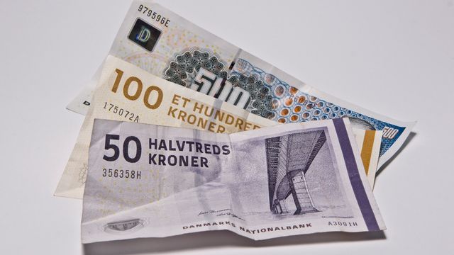 Danskene beholder «merkverdig» tellemåte