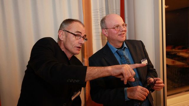 – Vi har jobbet lenge og hardt for dette