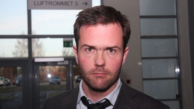 – Usmakelig av Norge