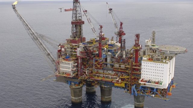 Kraftig dom over Statoil