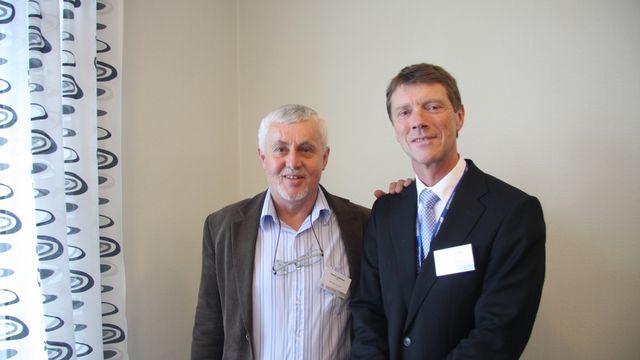 – Mangler kunnskap om CO2-lagring