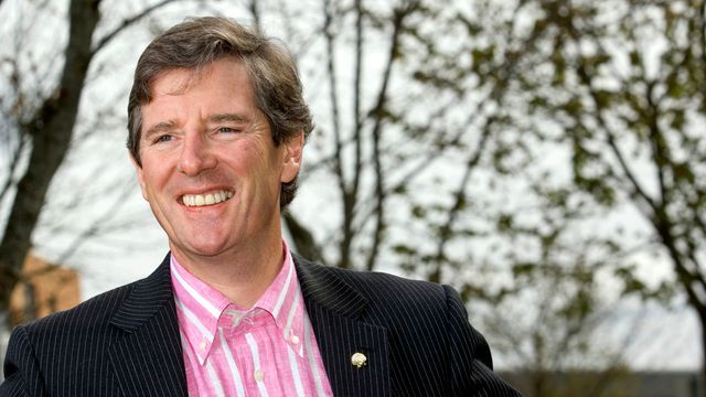 – Sikkerheten blir ivaretatt