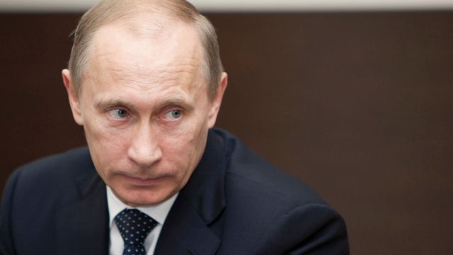 Arkhangelsk blir hovedbase