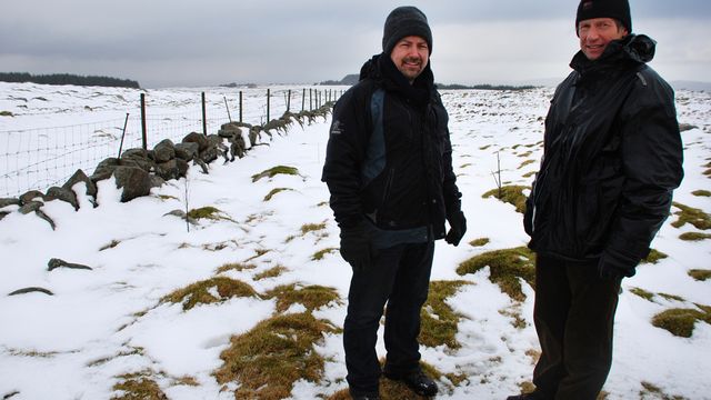 Vindparken på Høg-Jæren: <br/>
– Vi starter byggingen i april