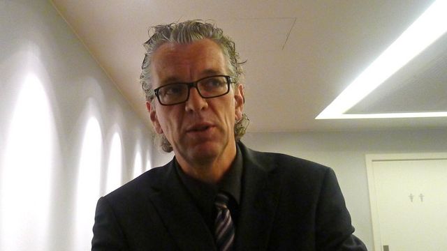 – Må si ja til neste generasjons sentralnett