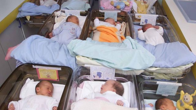 Datafeil «stjal» 900 trønderbarn