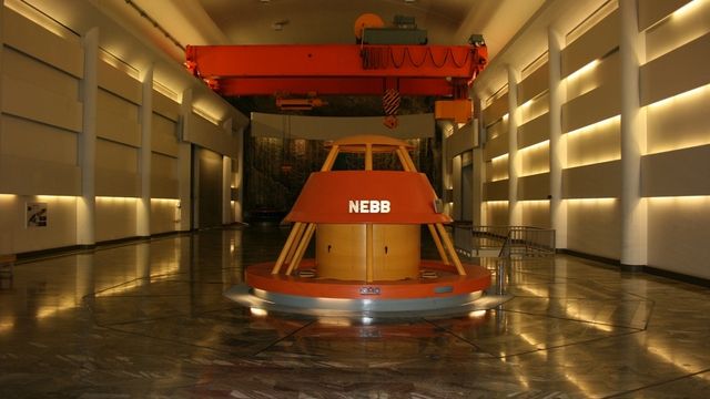 Utsetter pumpekraft-planer