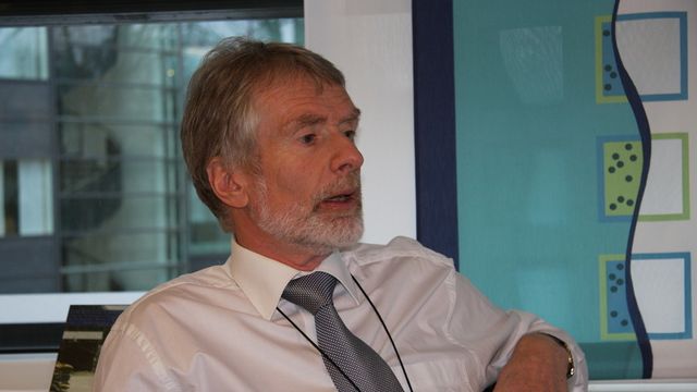 Kutter kostnader i Statkraft