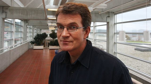 – Billig gass bør brukes til oljeutvinning