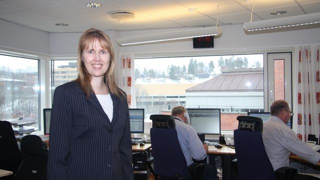 Vil granske Nord Pool Spot