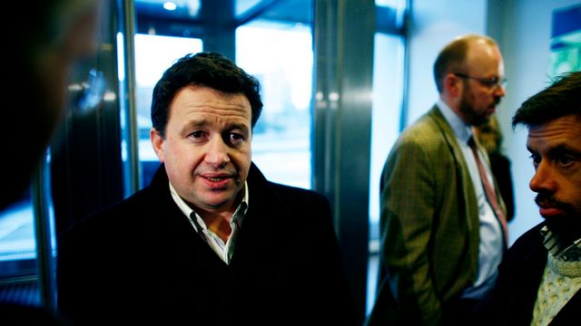 Kraftkommuner vil ha mer