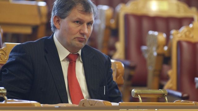 Åpnet oljeområder i strid med miljøråd