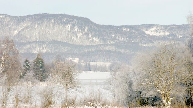 Temperatur: - 17<br/>
Pris pr kWh: 11 kr