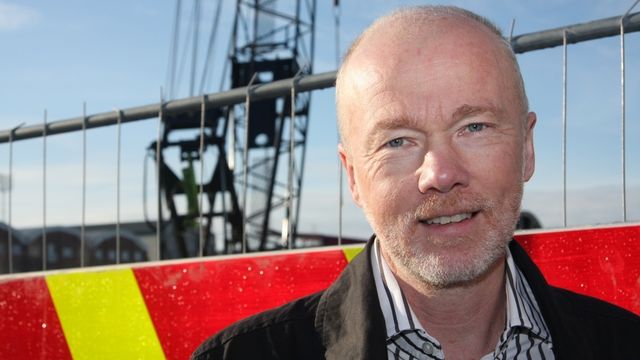 – Ny forskrift kan rasere nettselskapene