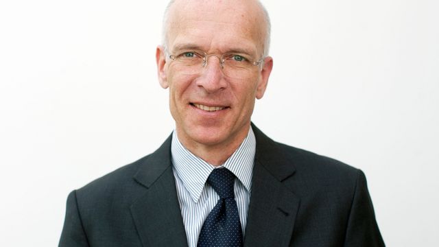 Kildahl forlater Statkraft