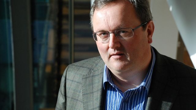 – Omdømmet vårt er svekket