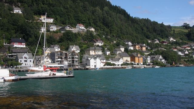 – Hvor mye er du villig til å betale?