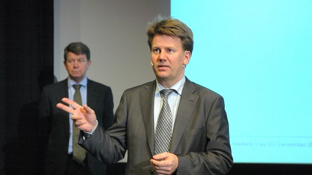 Storkontrakt for Aker Solutions i Brasil