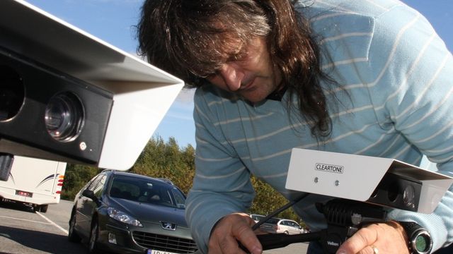 Nå kommer kamerakontrollene