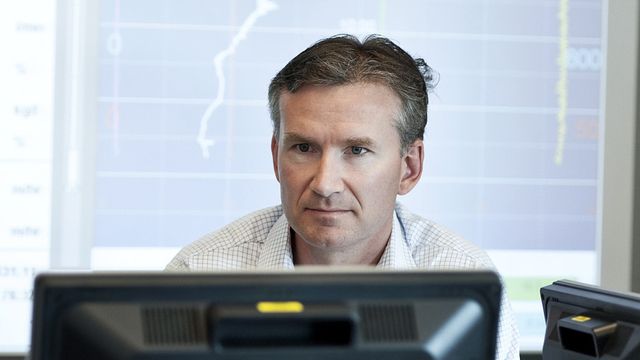 Sjefen for brønnproblemene: <br/>
– Vi endrer praksis på Gullfaks