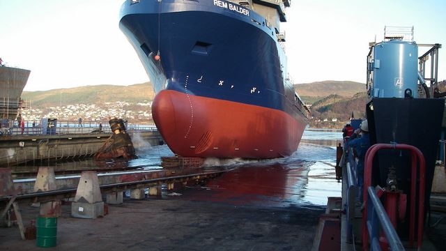 Rem Offshore bestiller fire nye skip