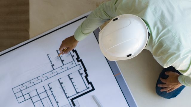 Mener flere i byggebransjen bør ta en doktorgrad