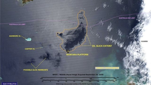 Statoil-partner slaktes i Australia