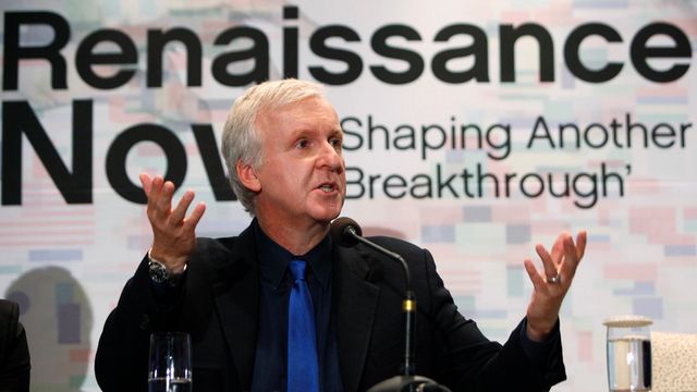 Desperat Obama ber Hollywood om hjelp