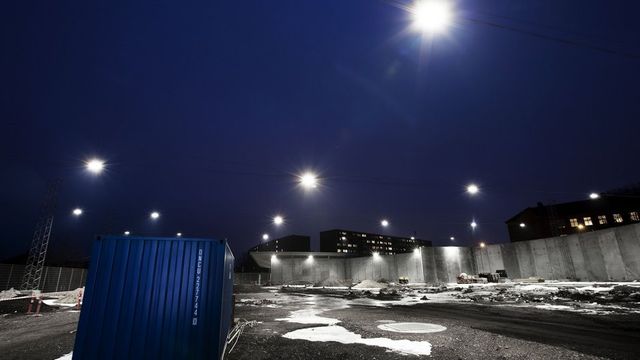 – LED kan erstatte all belysning