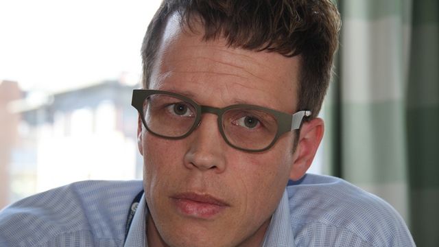 Standard Norge går for BuildingSmart