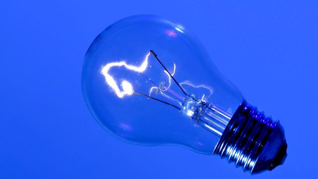 Belysning: – En grovt undervurdert stressfaktor