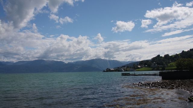 Kabelrapporten som forsvant