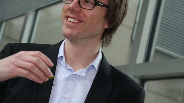 Fri programvare for 9 milliarder kroner