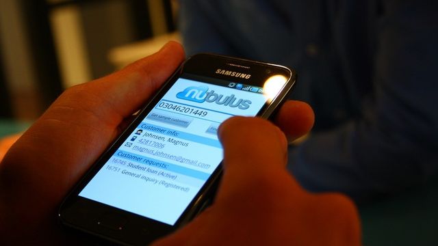 Kamp om sommerjobbene