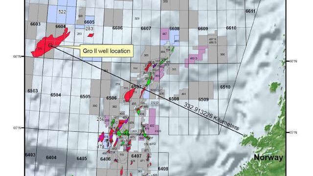 Leter under basalten