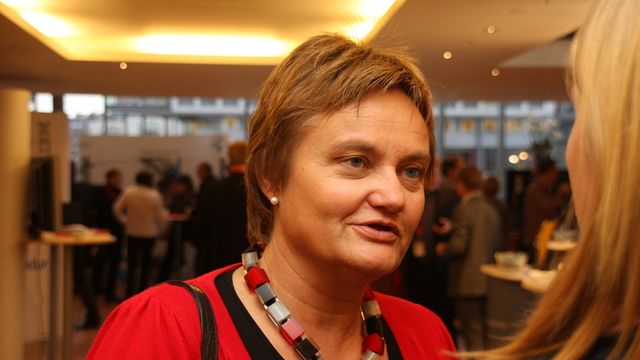 – Det e itjno som kjæm tå sæ sjøl