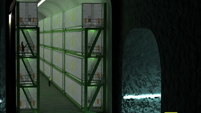 – Verdens største datasenter