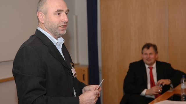 Vil ha kompromiss om Lofoten